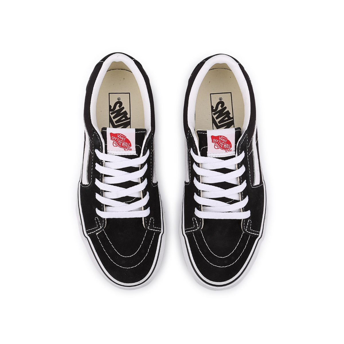 Zapatillas Vans Sk8-Low,  image number null