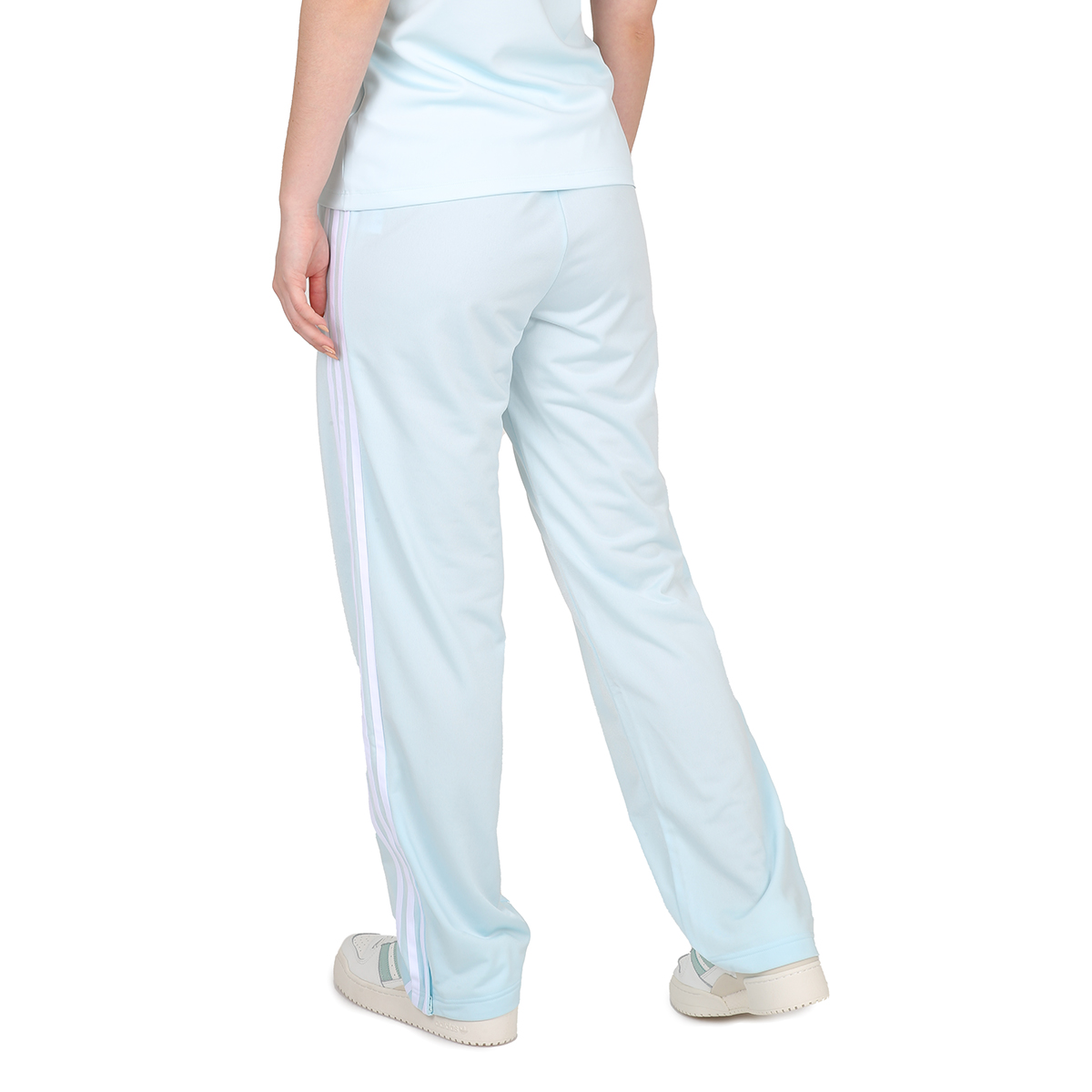 Pantalón Urbano adidas Firebird Tp Mujer,  image number null