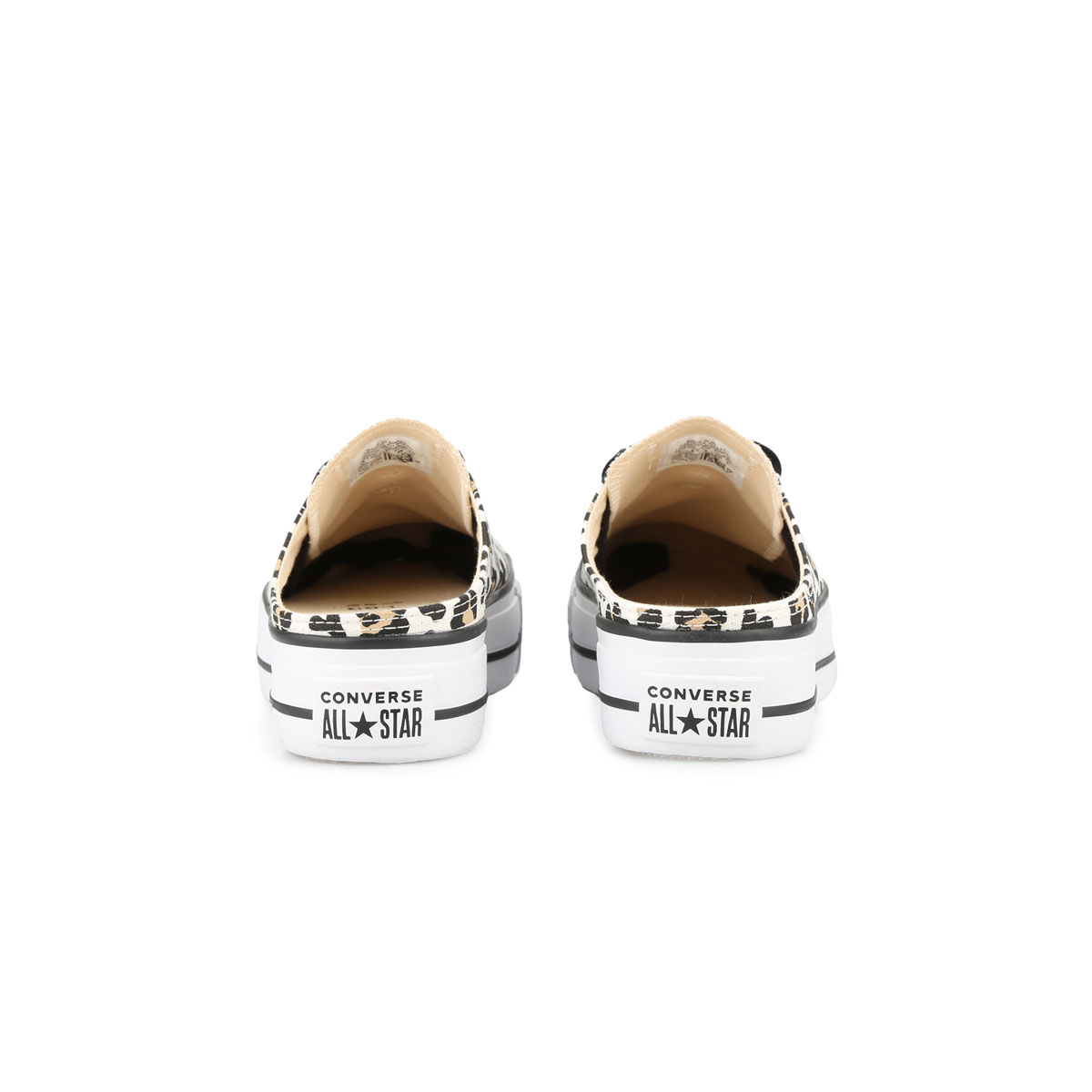 Converse hotsell mule lift