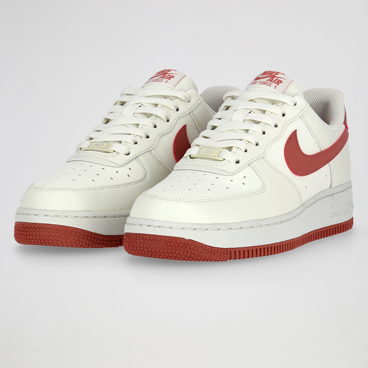 Zapatillas Nike Air Force 1 '07 Next Nature para Mujer,  image number null