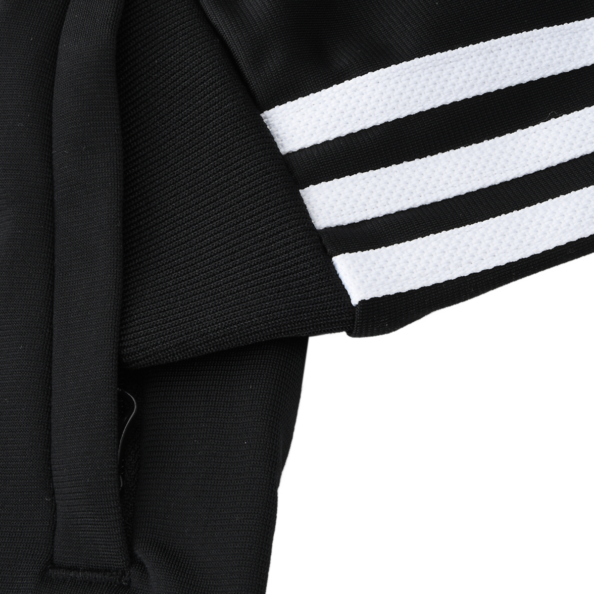 Campera Urbana adidas Sst Adicolor para Niños,  image number null