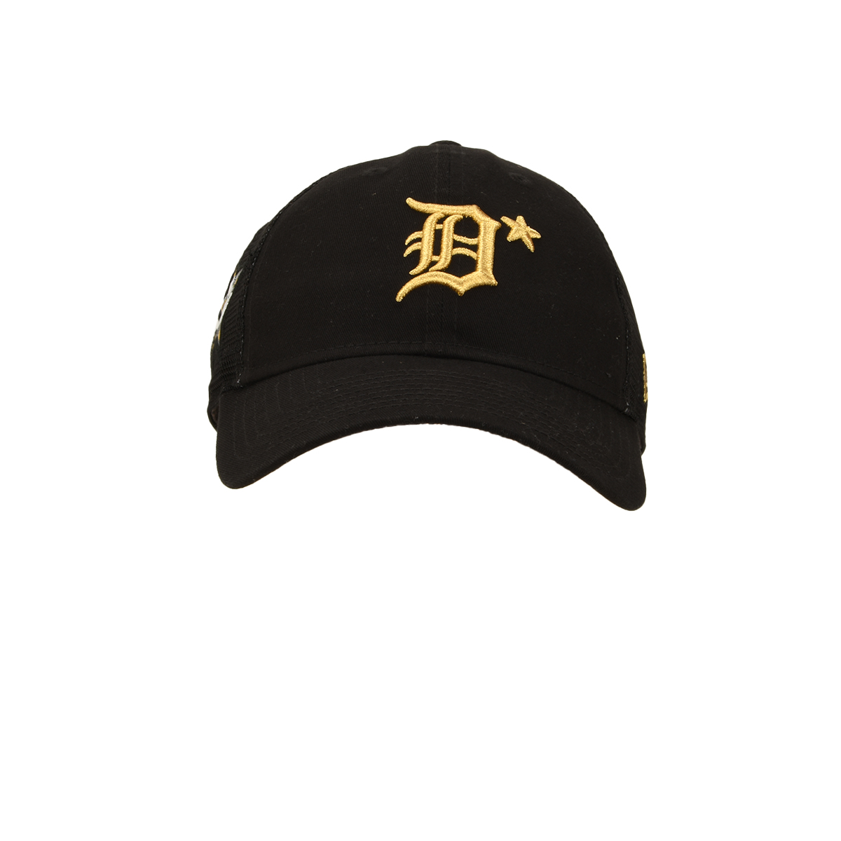 Gorra New Era 9 Twenty Patch Detroit Tigers,  image number null