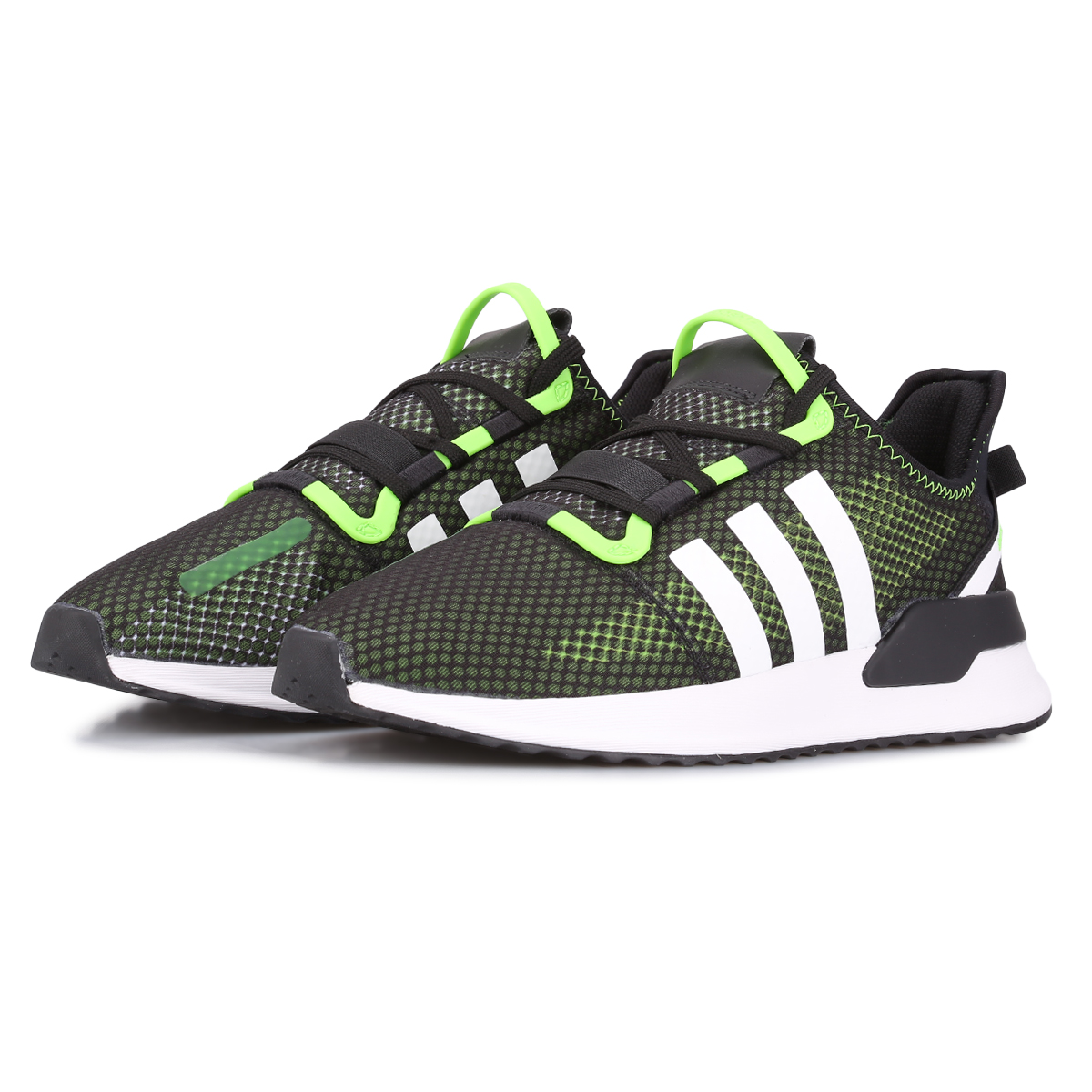 Zapatillas adidas U_Path Run,  image number null