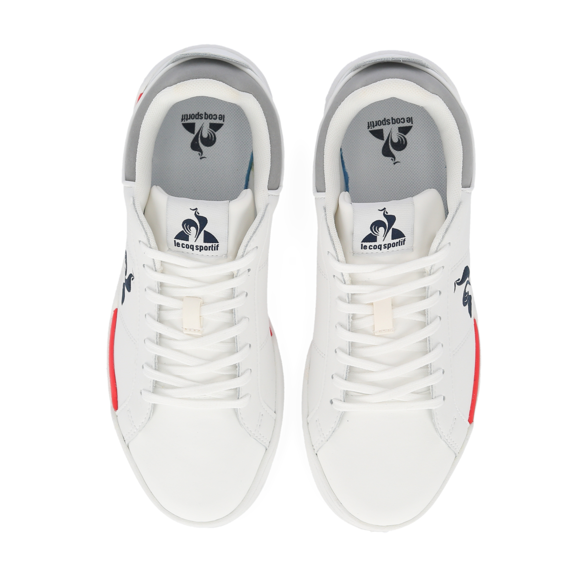 Zapatillas Le Coq Sportif Stadium Tricolore,  image number null