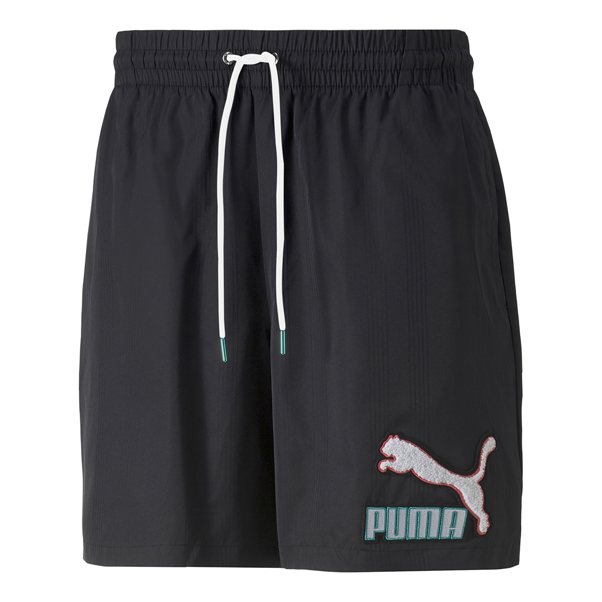 Puma booty shorts cheap