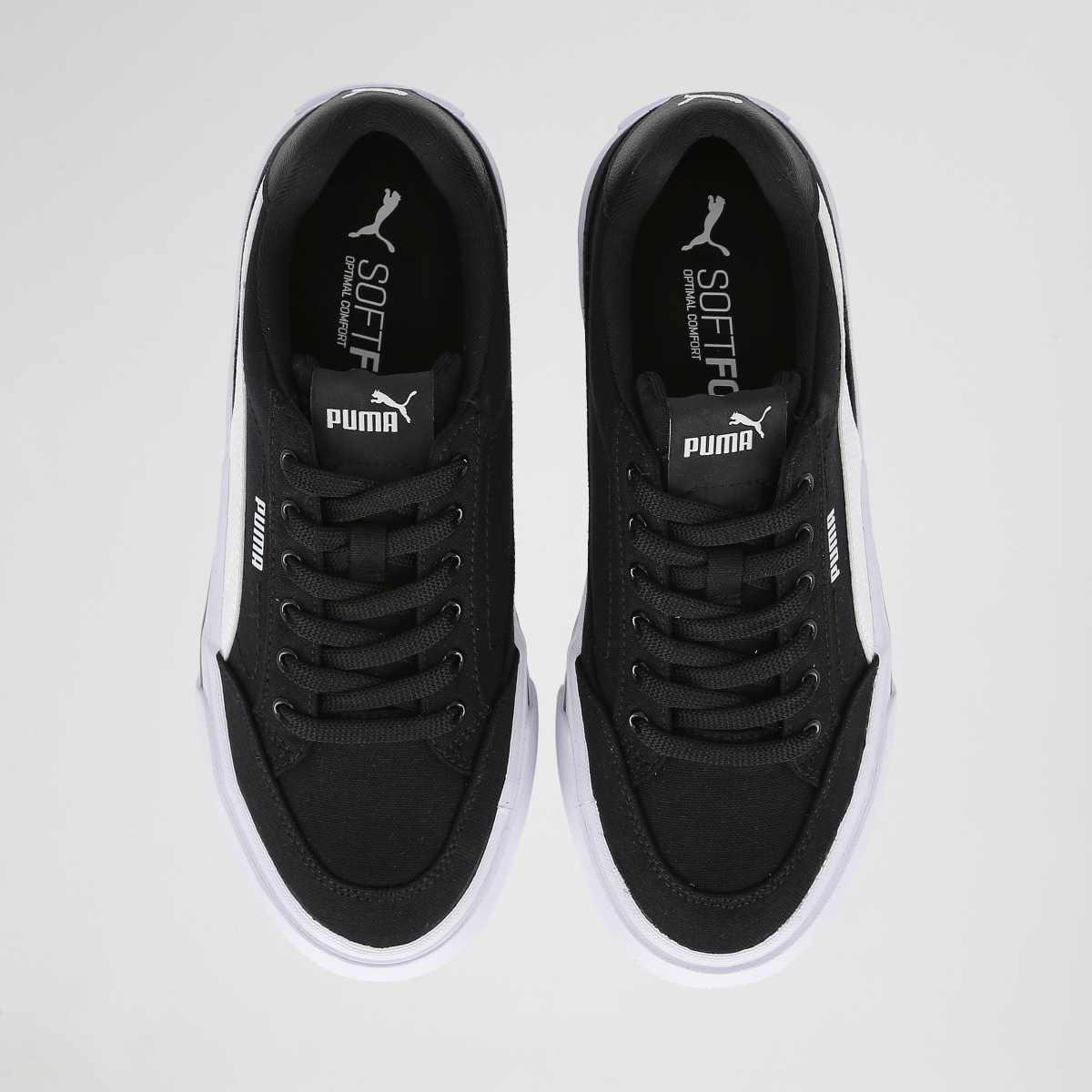 Zapatillas Puma Court Classic Vulc FS Mujer,  image number null