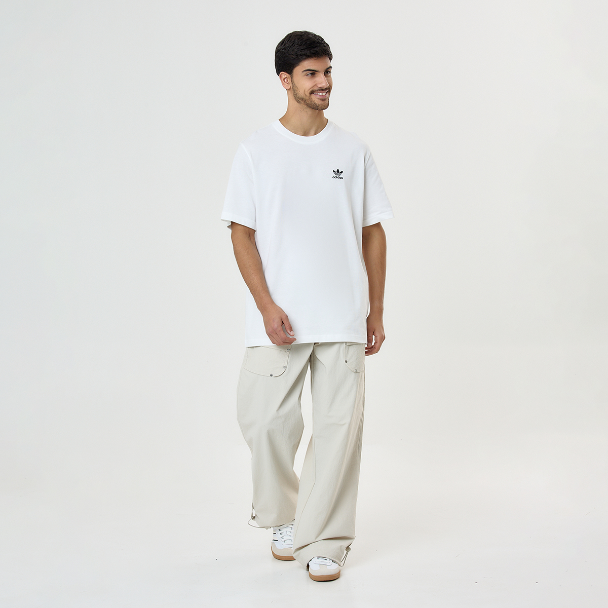 Pantalón adidas Essentials Hombre,  image number null
