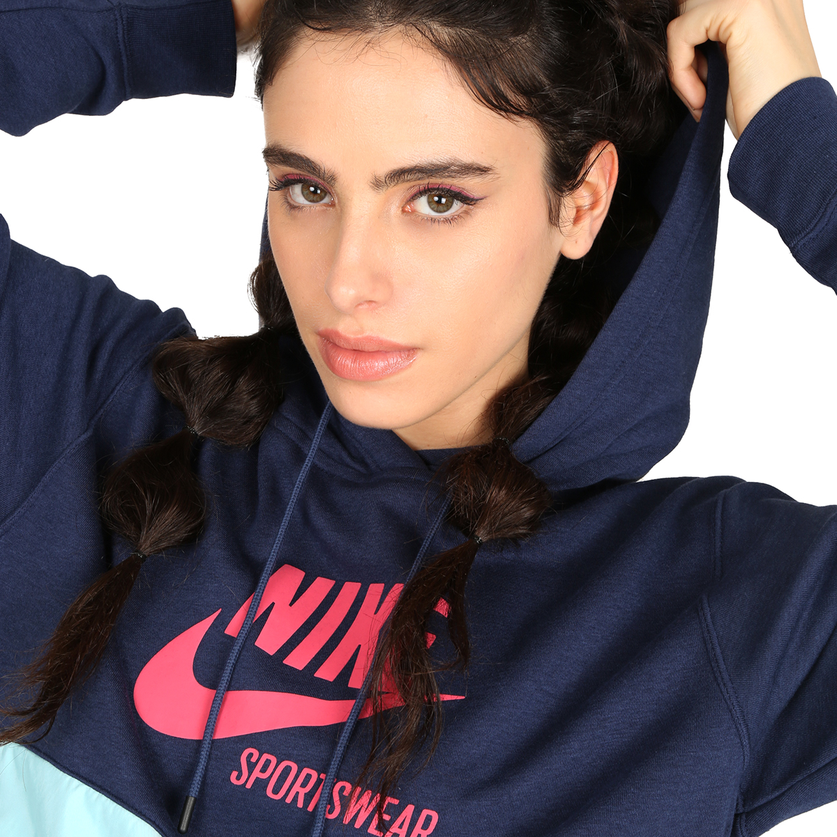 Modelos de buzos nike best sale