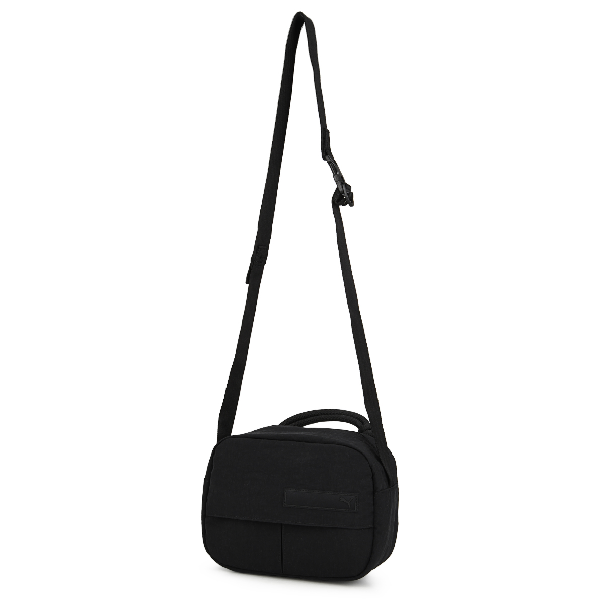 Morral Puma Bl Cross Body Moov