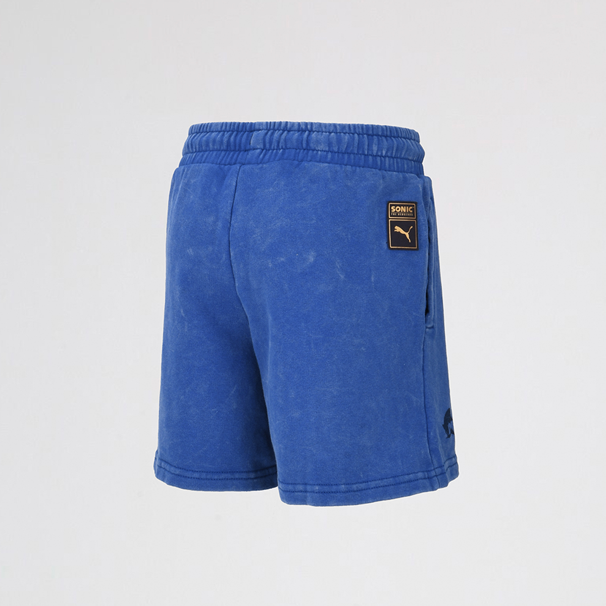 Short Puma X Sonic Ni&ntilde;o,  image number null