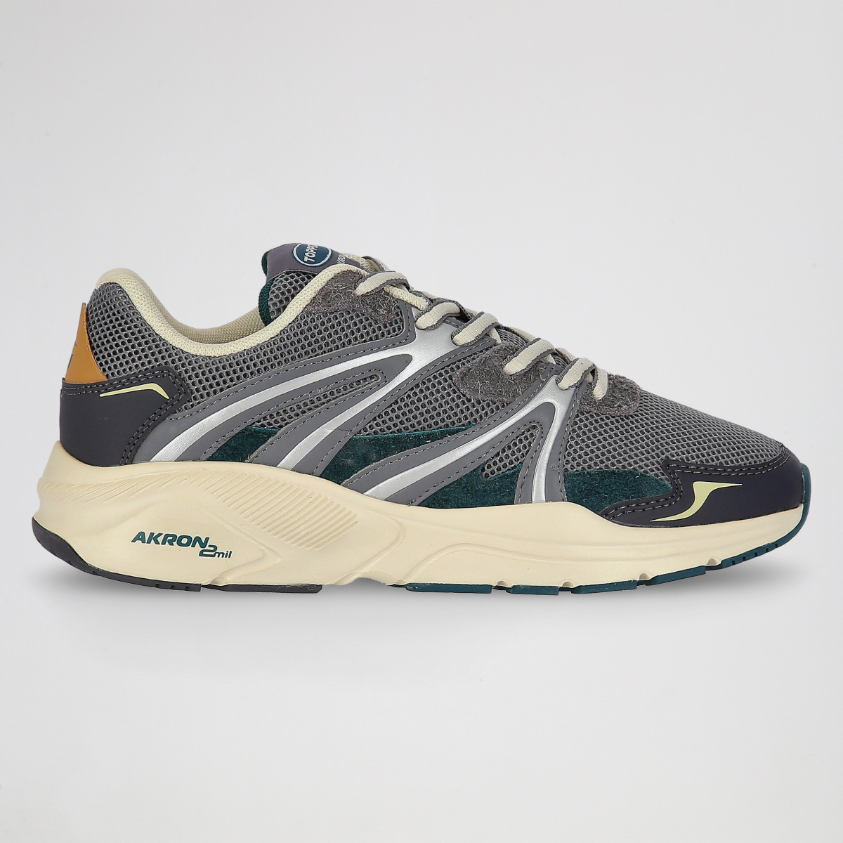 Zapatillas Topper Akron 2mil,  image number null