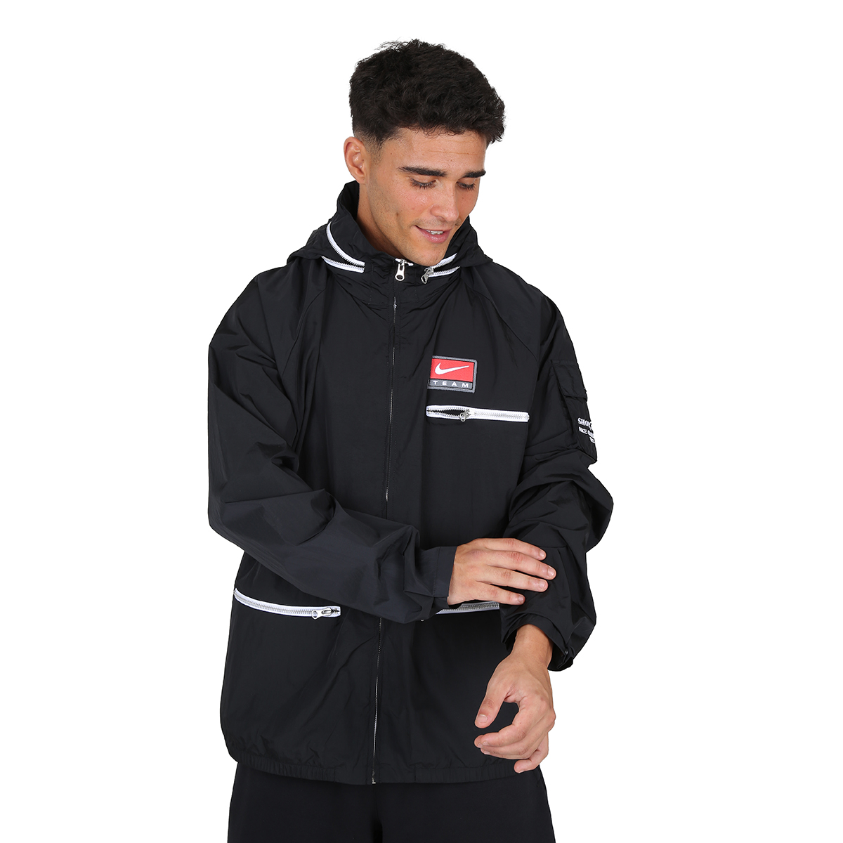 Campera Nike Sportswear Hombre,  image number null