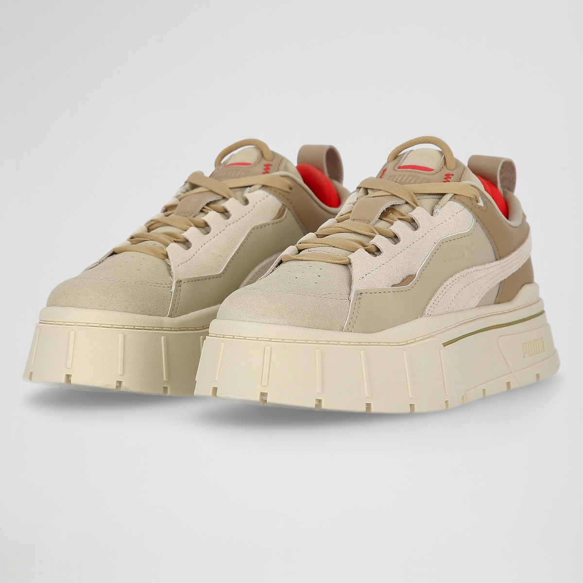 Zapatillas Puma Mayze Stack Mujer,  image number null