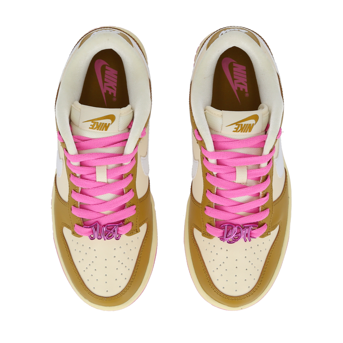 Zapatillas nike just do it mujer top