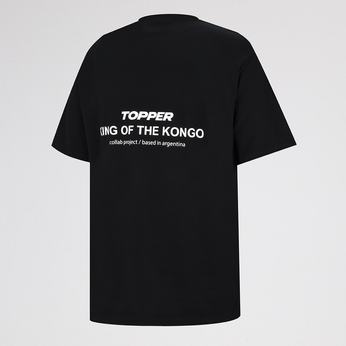 Remera Topper Institucional,  image number null