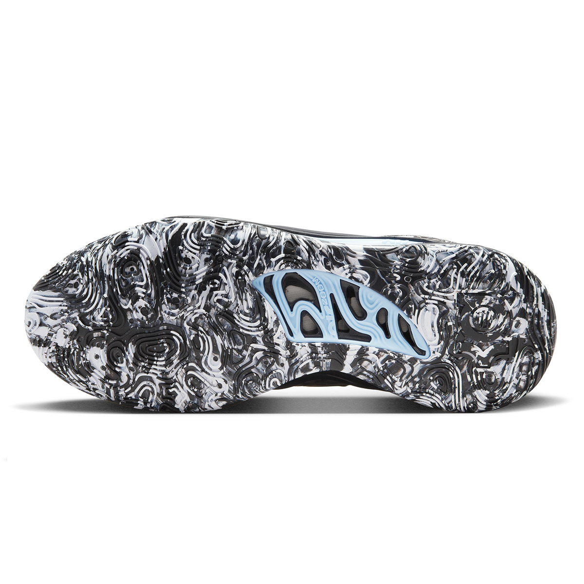 Zapatillas Básquet Nike Kd15 Hombre,  image number null