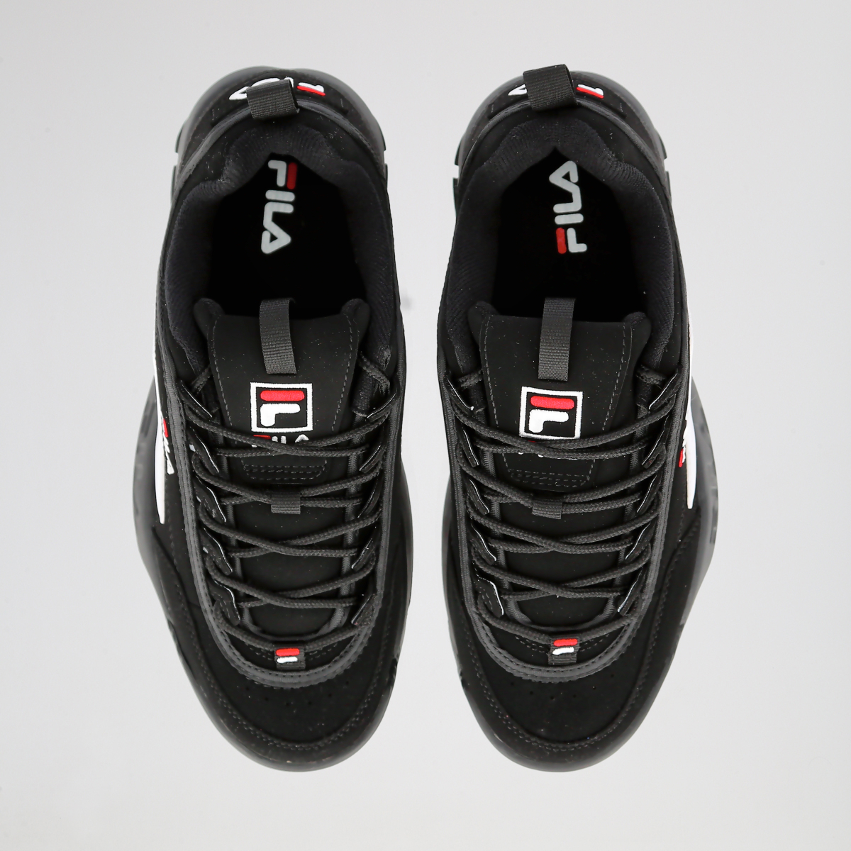 Zapatillas Fila Disruptor II Premium Mujer,  image number null