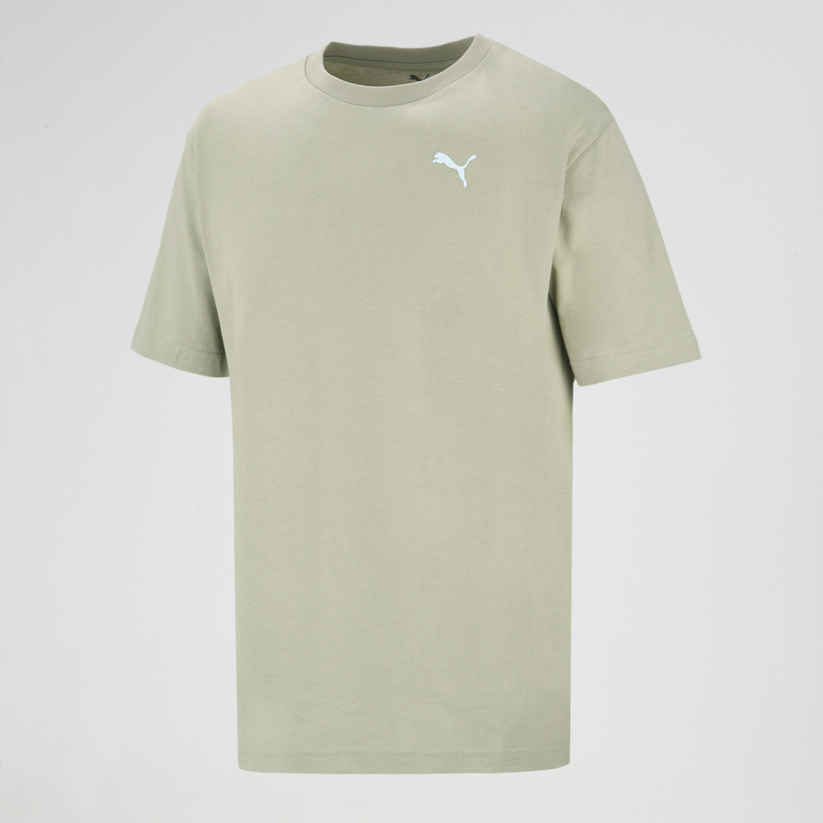 Remera Puma Wardrobe Ess Downtown Hombre,  image number null