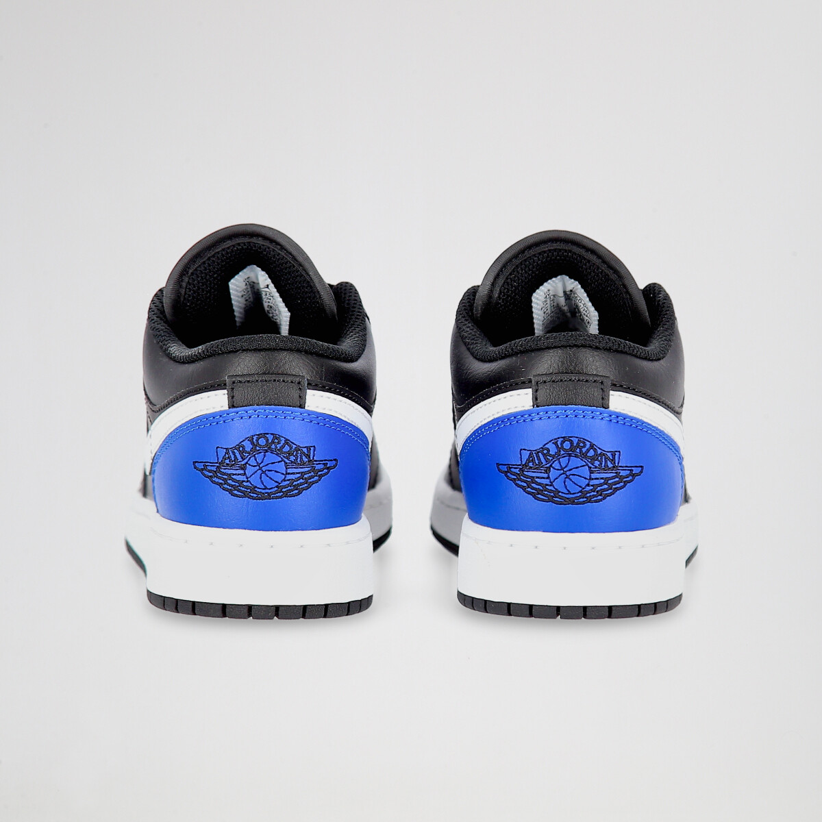Zapatillas Jordan 1 Low Infantil,  image number null
