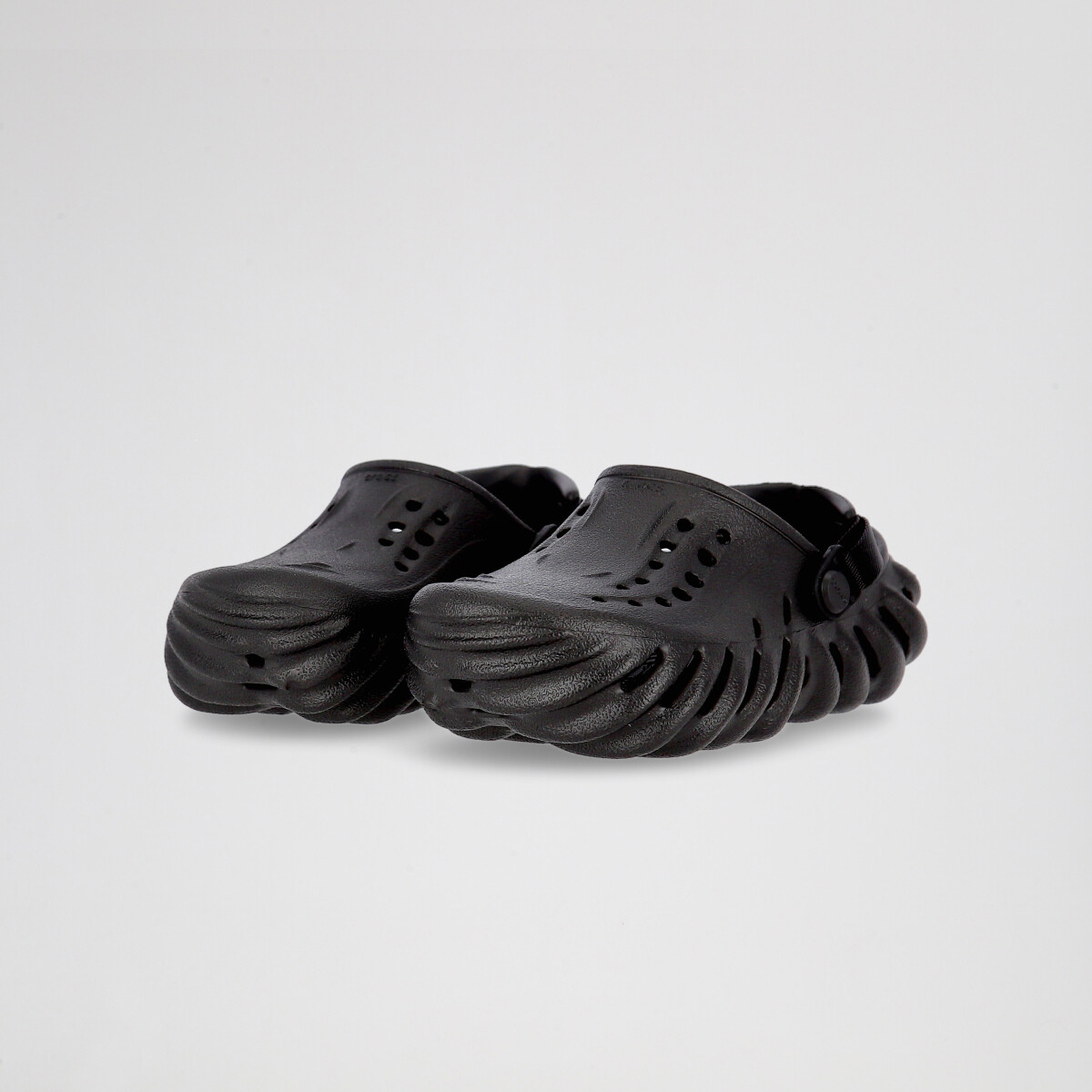Zuecos Crocs Echo Clog K,  image number null