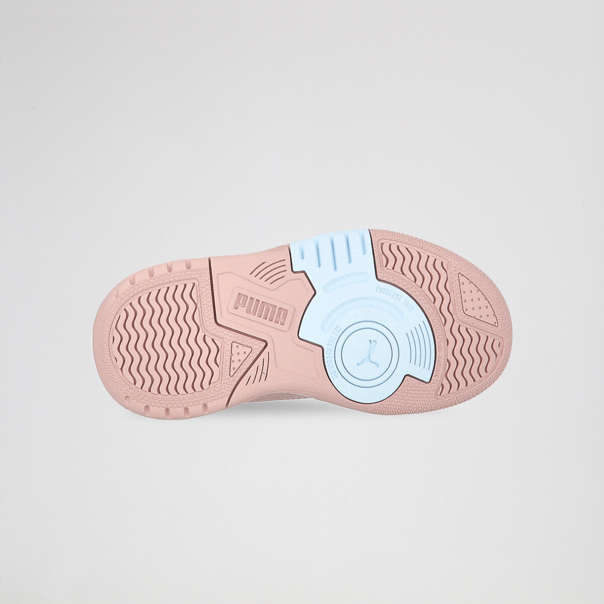 Zapatillas Puma Rebound Retro Ps Infantil,  image number null