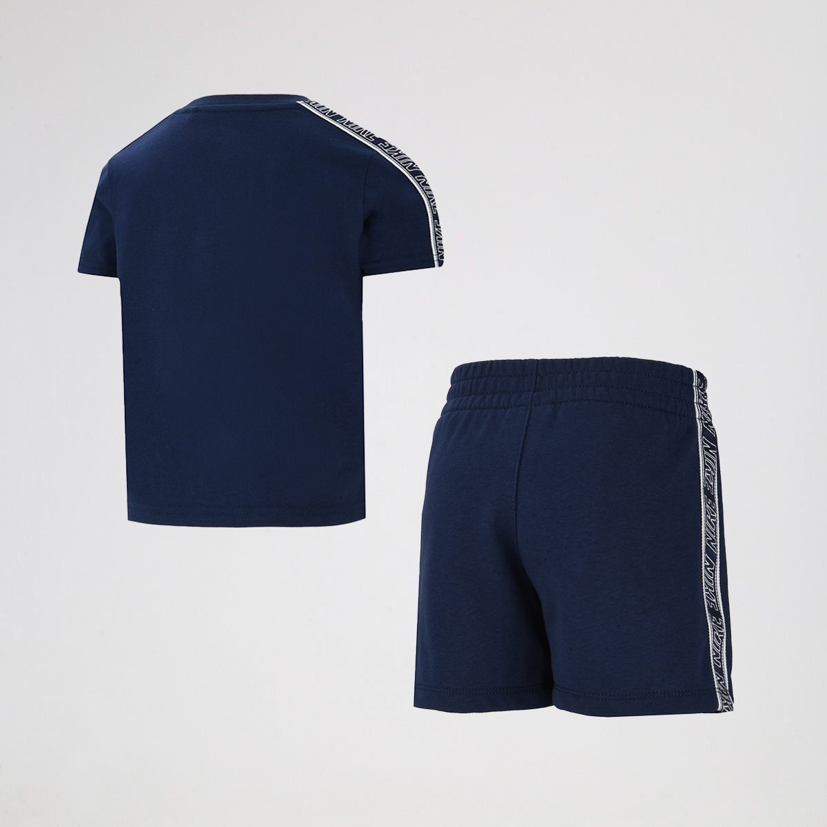 Conjunto Nike Poly Pack Ni&ntilde;o,  image number null