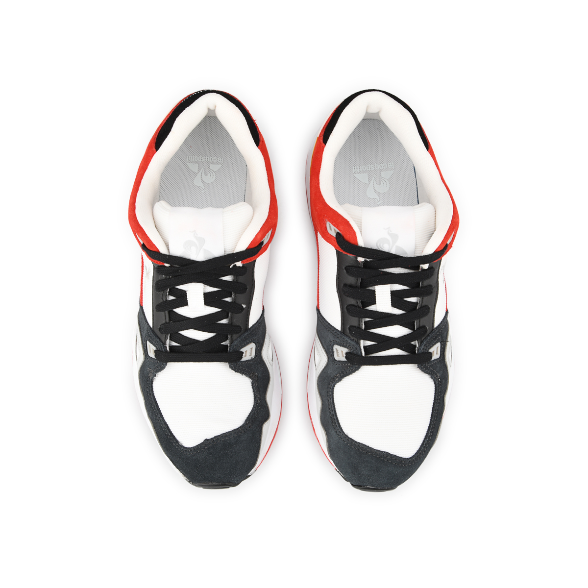 Zapatillas Le Coq Sportif Lcs R1000 Moov