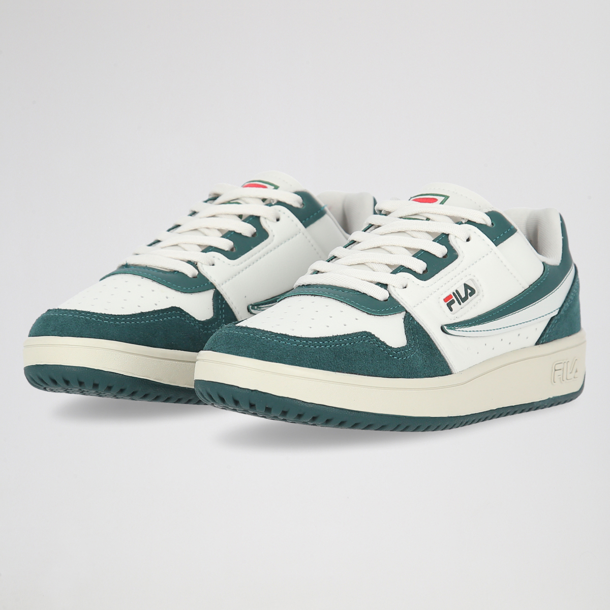 Zapatillas Fila Arcade Low Hombre Moov