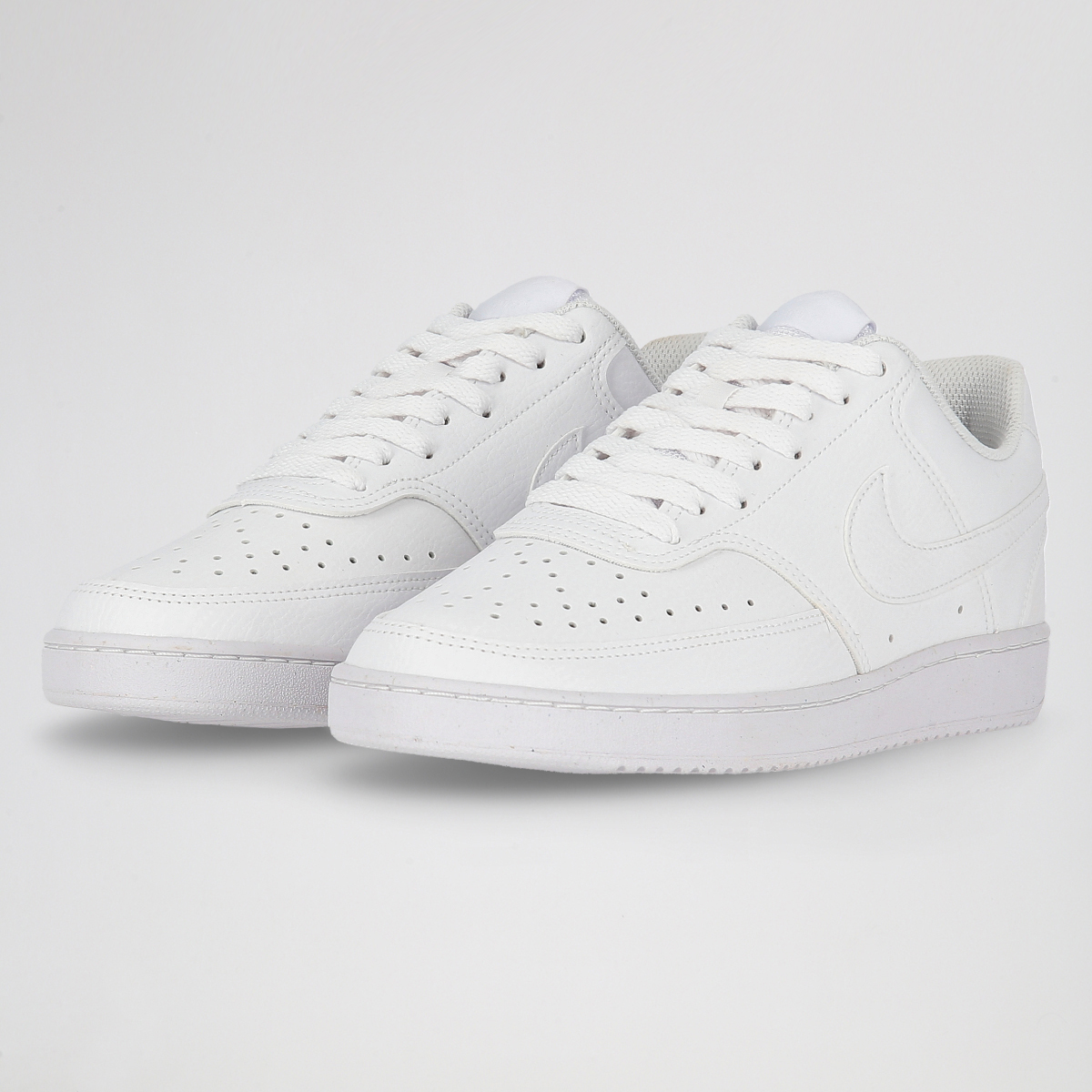 Zapatillas Nike Court Vision Lo Be Hombre,  image number null