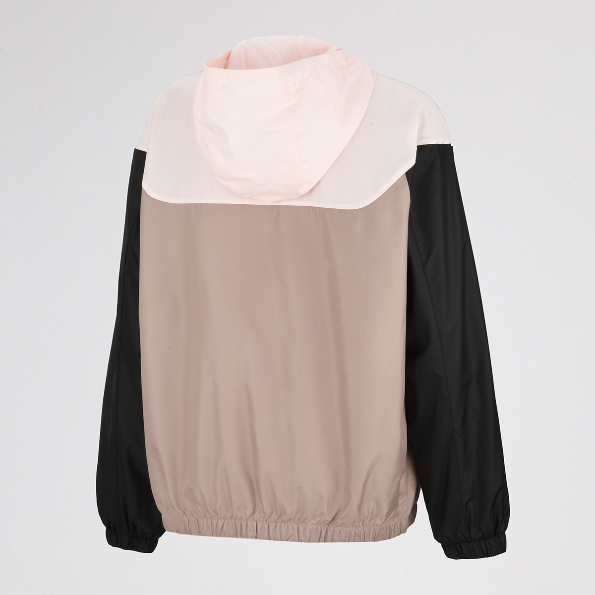 Campera Puma Rompeviento Essential Block Relaxed Mujer,  image number null