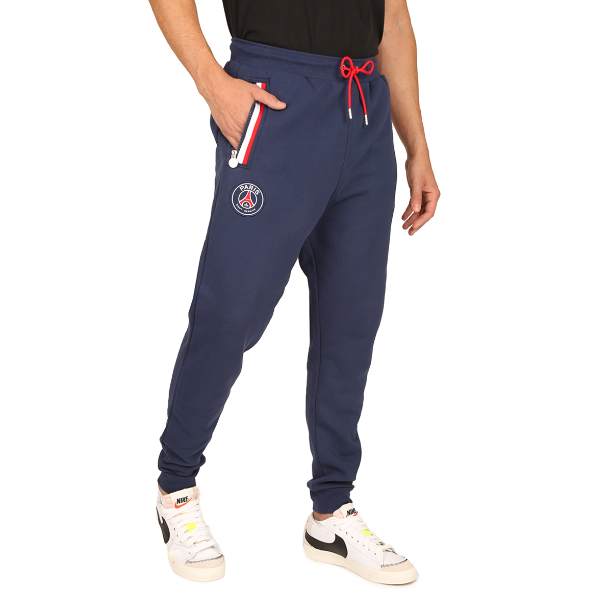 Pantalón Jordan Psg Fleece Statement,  image number null