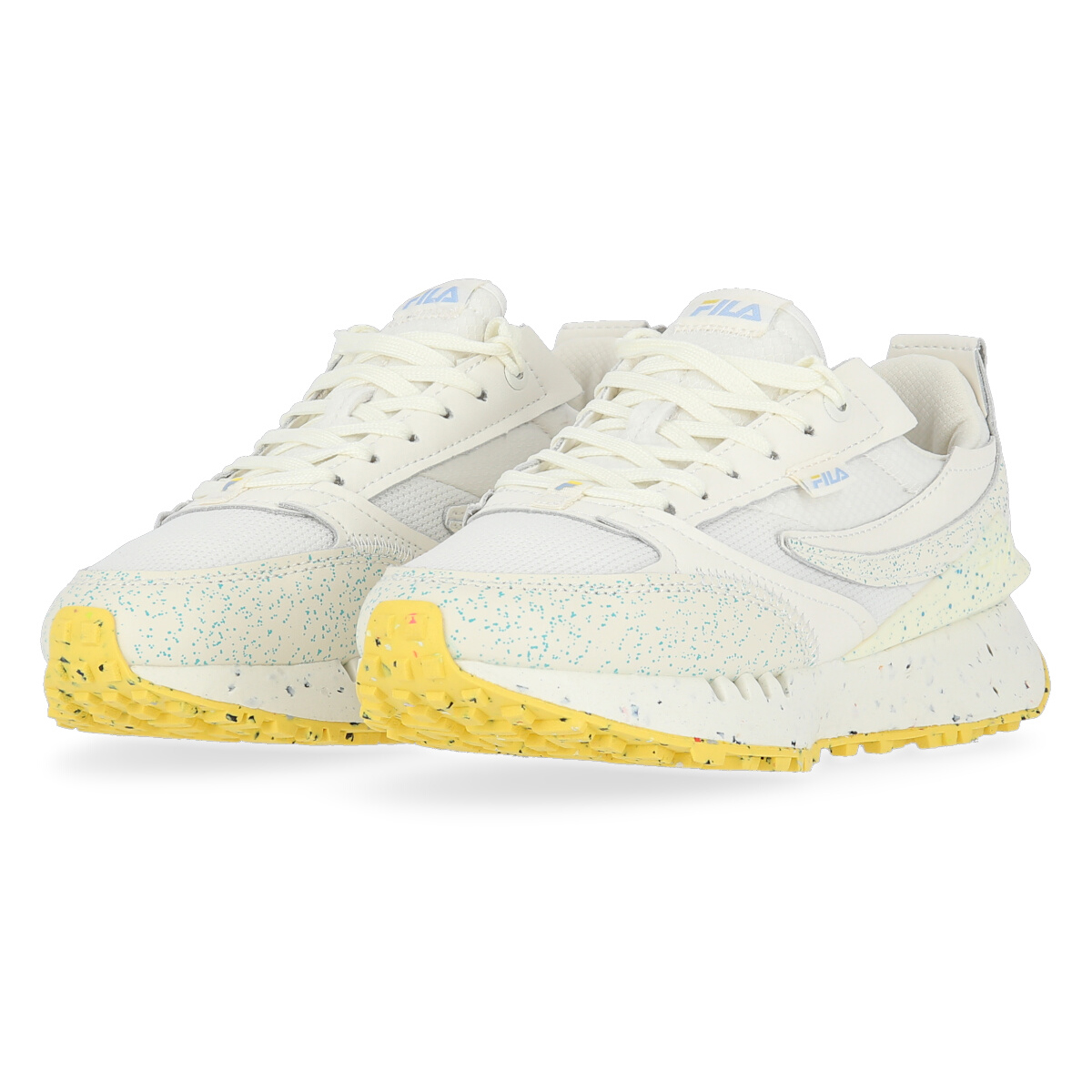 Zapatillas Fila Renno N Generation,  image number null