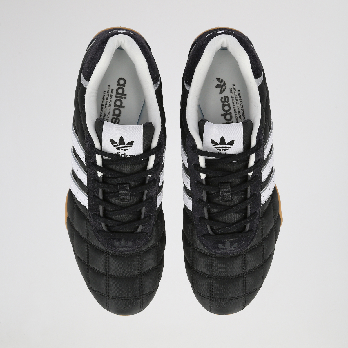 Zapatillas adidas Adi Racer Lo Gamuza,  image number null