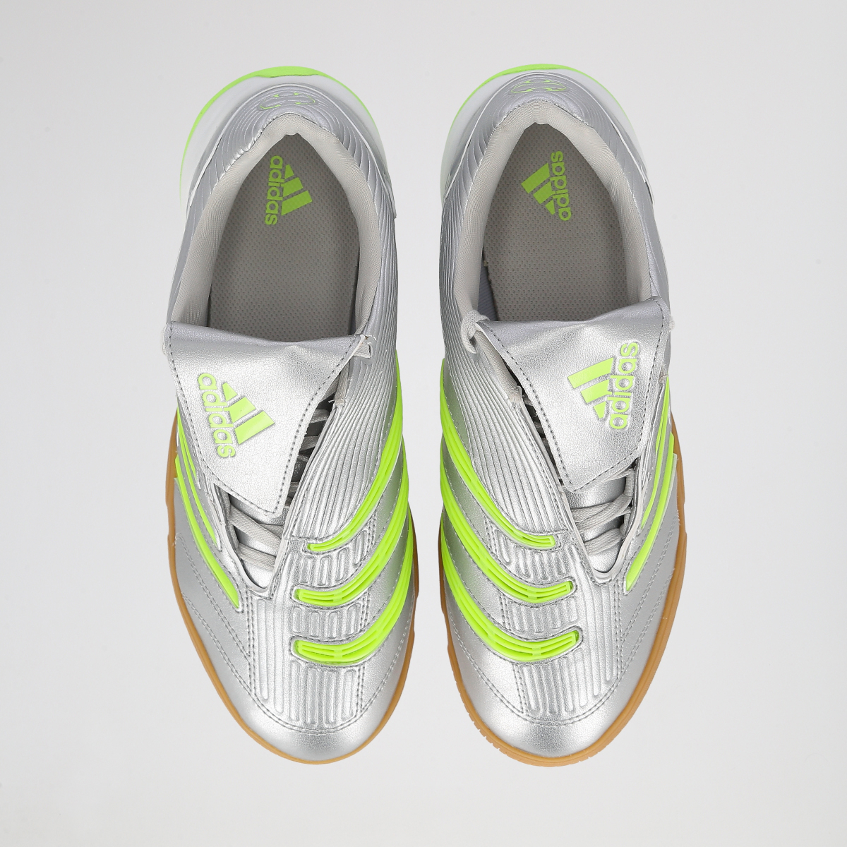 Zapatillas adidas Predator Sala IC Mujer,  image number null