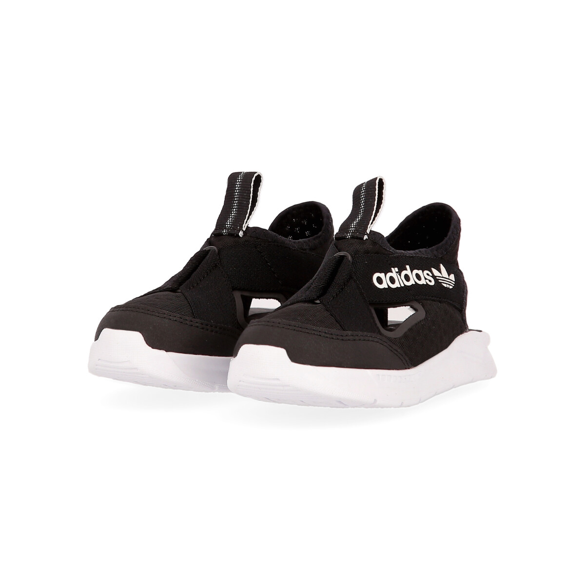 Chanclas adidas para bebe top