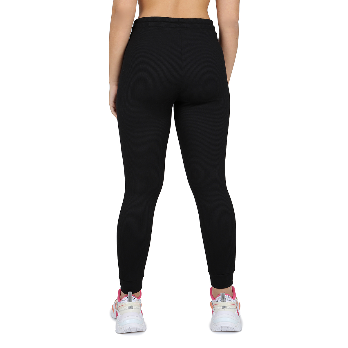 Calza Urbana Fila Canelo Mujer,  image number null
