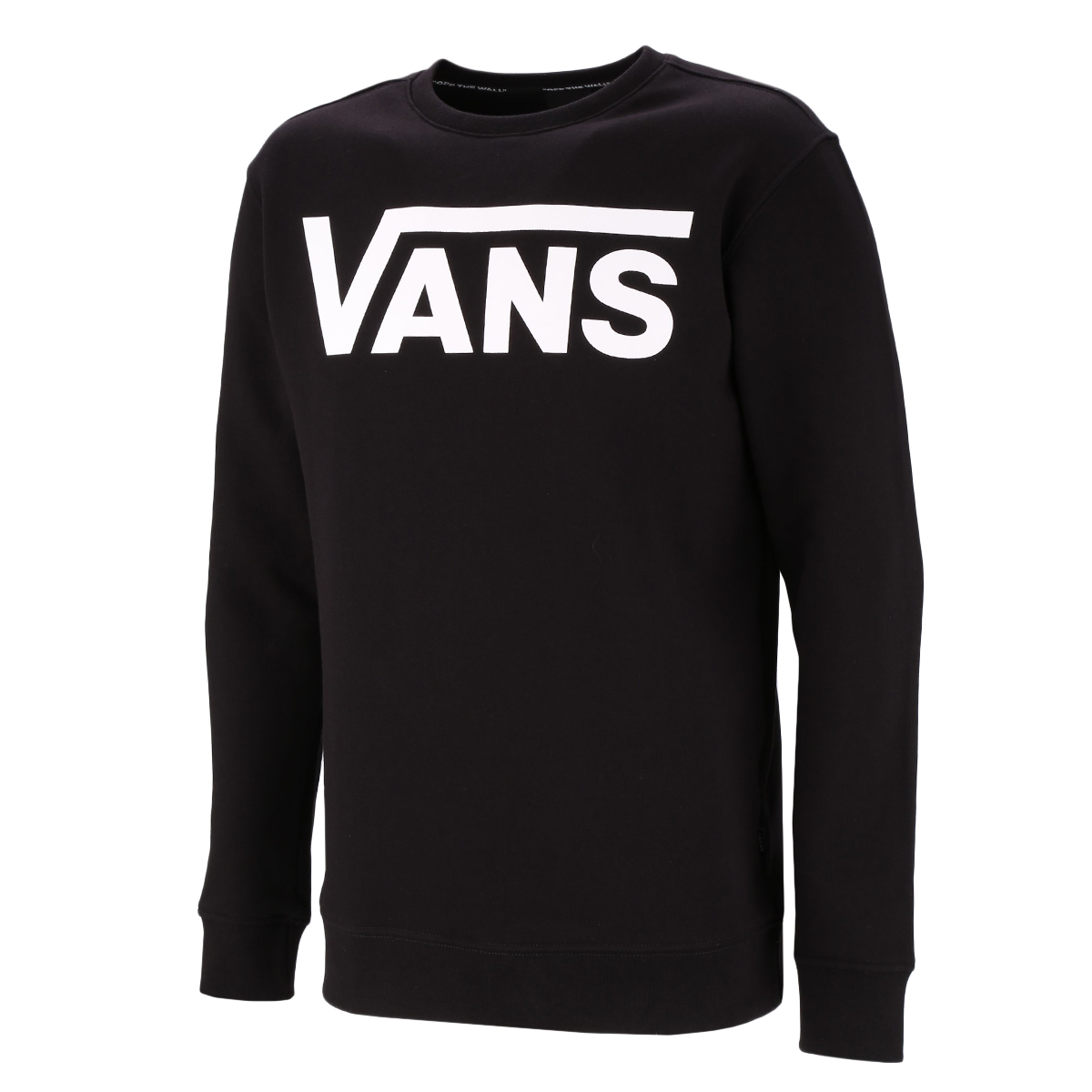 Buzo Vans Classic Crew II,  image number null