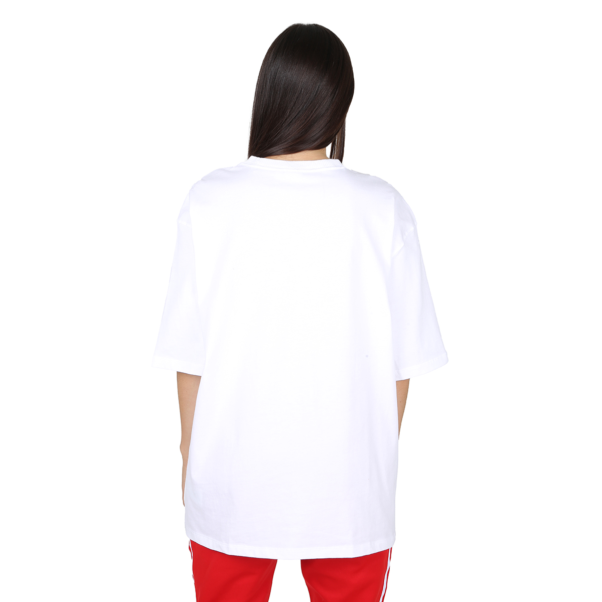 Remera adidas Adicolor Essentials Mujer,  image number null