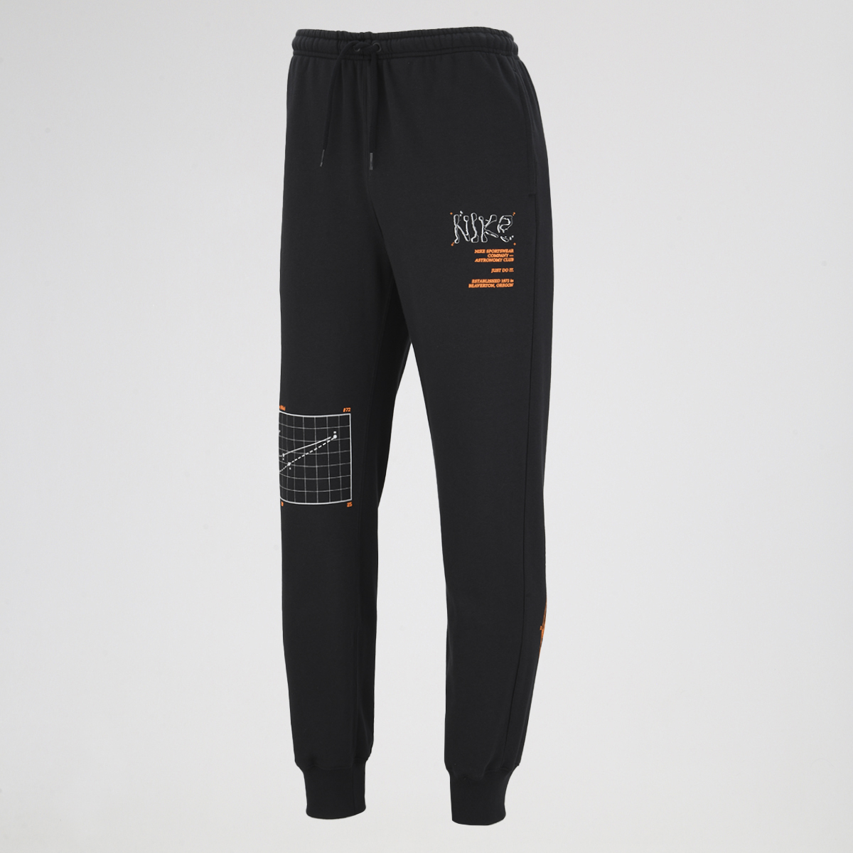 Pantalón Nike Club FT Moon Hombre,  image number null