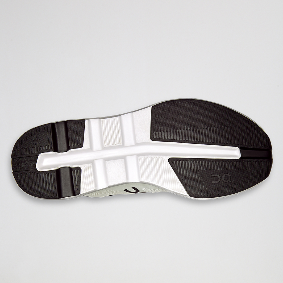 Zapatillas ON Cloudzone Hombre malla,  image number null