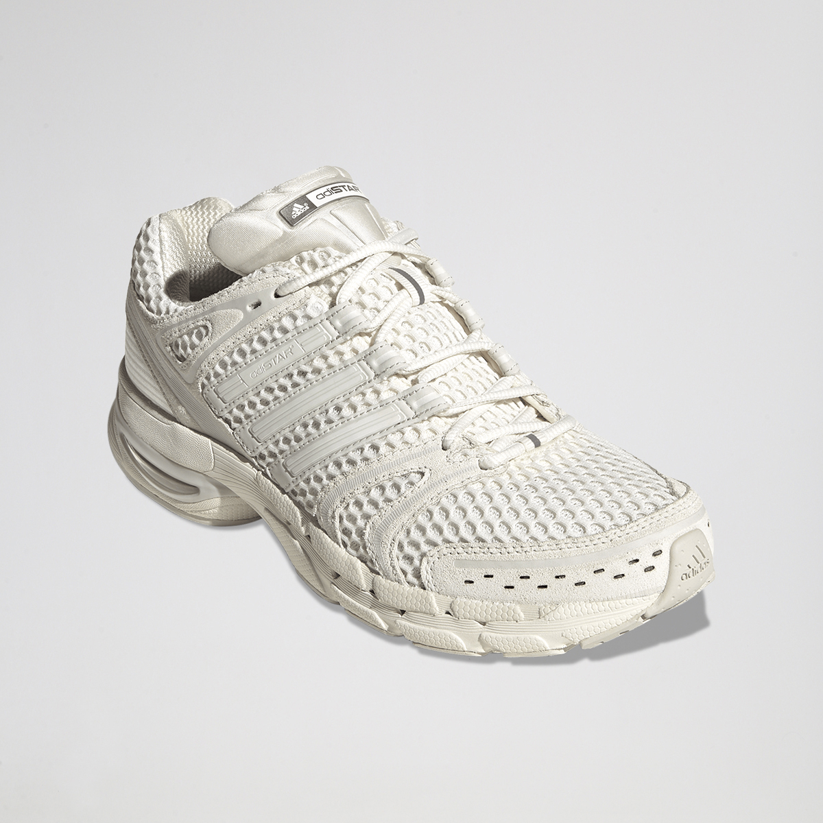 Zapatillas adidas Adistar Control 5 Hombre malla,  image number null