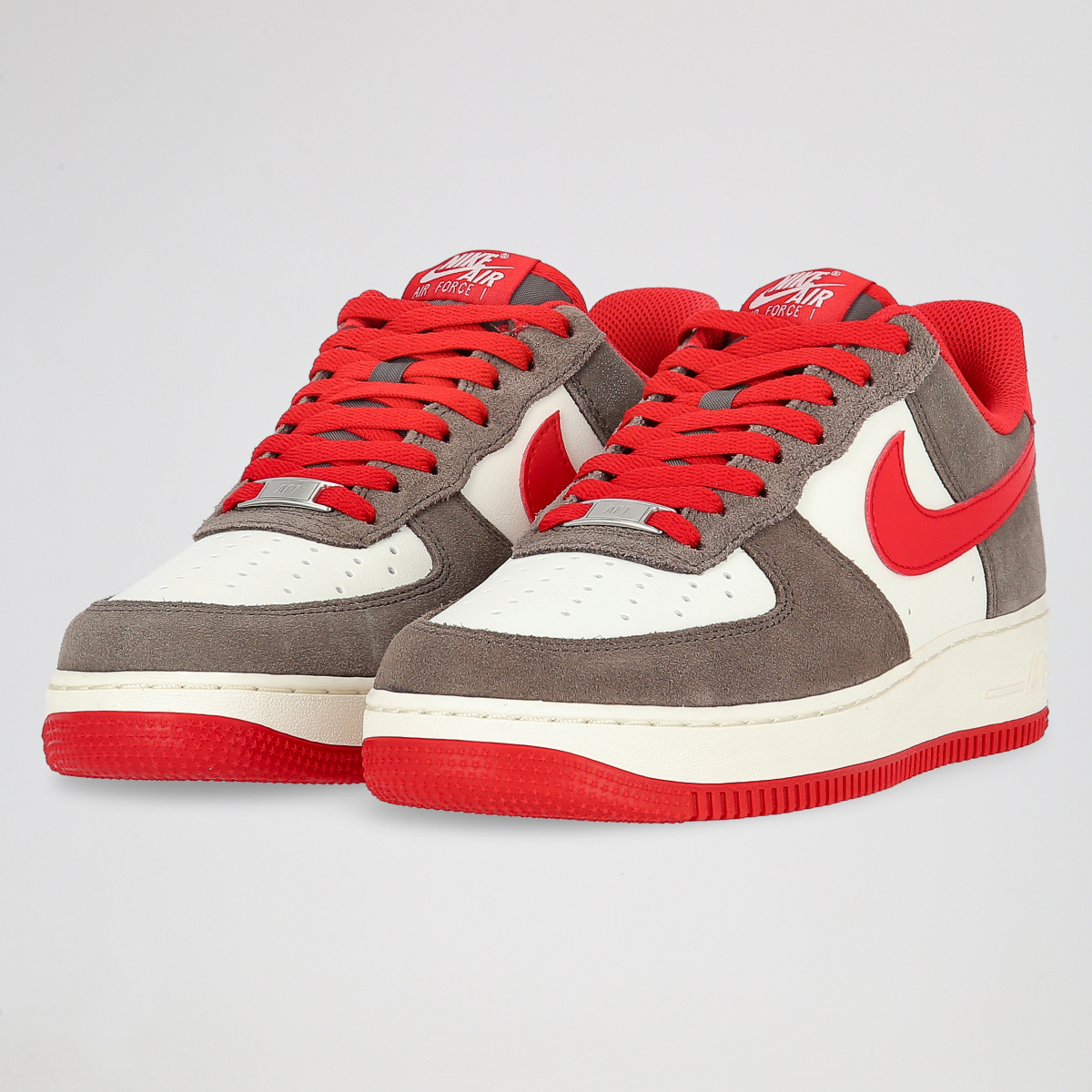 Zapatillas Nike Air Force 1 07 LV8 Hombre,  image number null