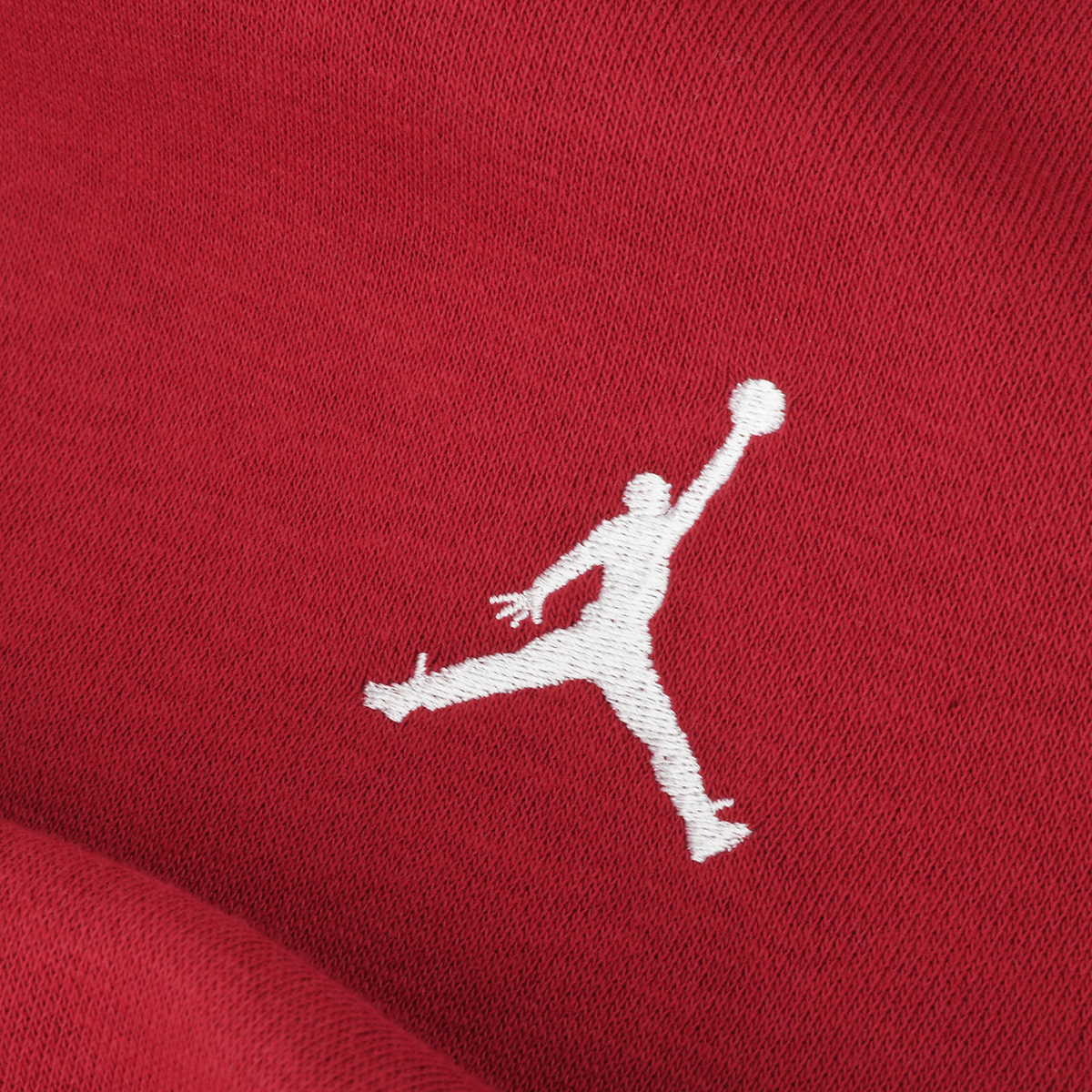 Buzo Jordan Brooklyn Fleece Ni&ntilde;o con capucha,  image number null