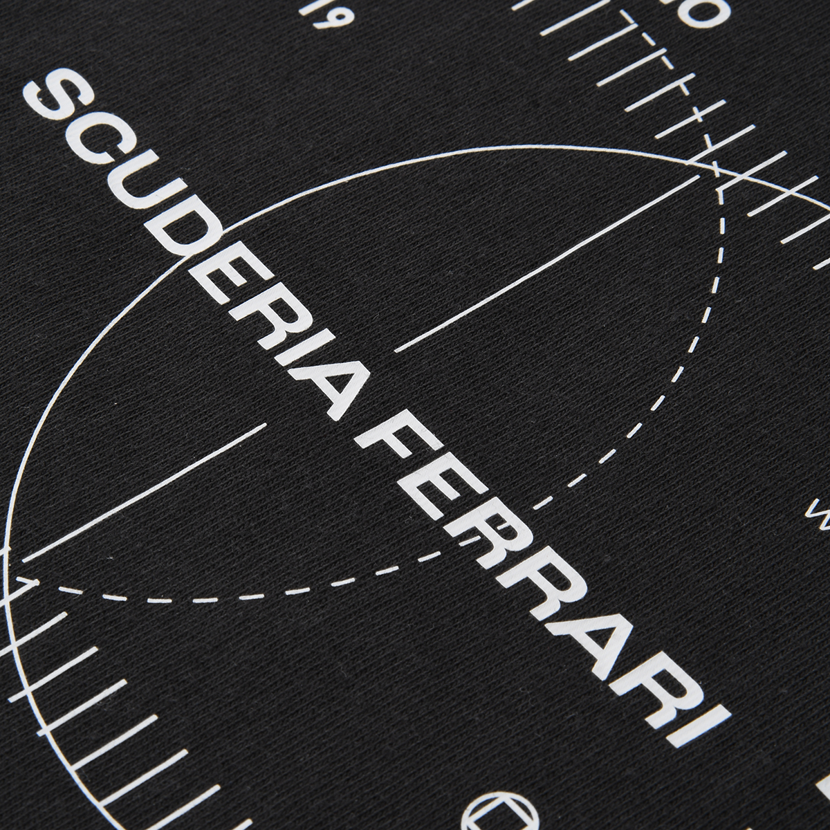 Remera Puma Ferrari Premium Hombre,  image number null