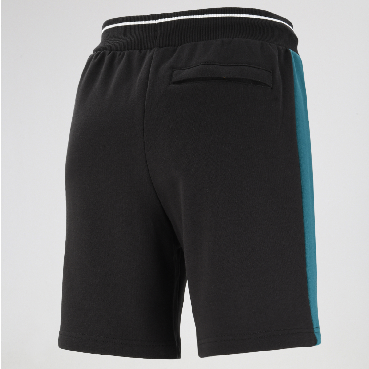 Short Puma T7 PLAY LOUD Relaxed 7 TR Hombre,  image number null