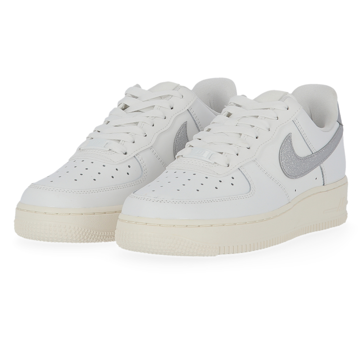 Zapatillas Básquet Nike Air Force 1 '07 Mujer,  image number null