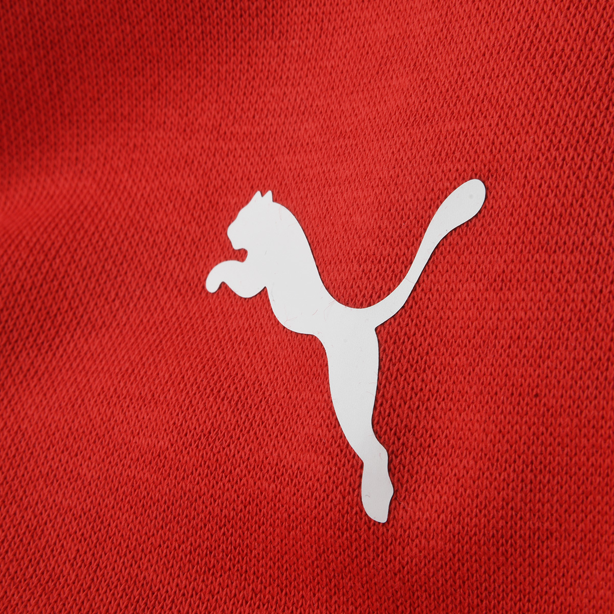 Buzo Puma Ferrari Race Big Shield para Hombre,  image number null