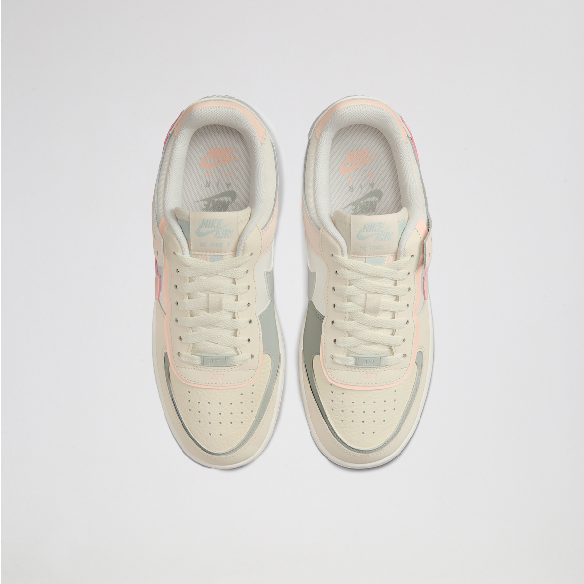 Zapatillas Nike Air Force 1 Shadow Ctx Mujer,  image number null