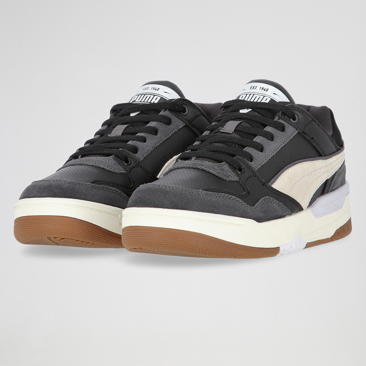 Zapatillas Puma Rebound Retro Sd Hombre,  image number null