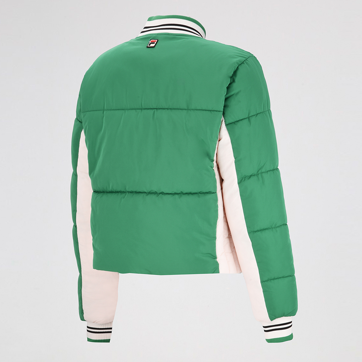 Campera Fila Puffer Settanta de Mujer,  image number null